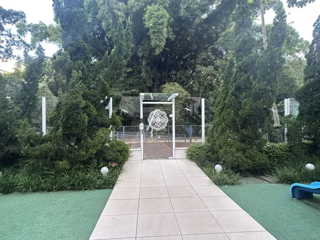 Imagem 2: Apartamento 3 dormitórios à venda - Córrego Grande Fpolis/SC