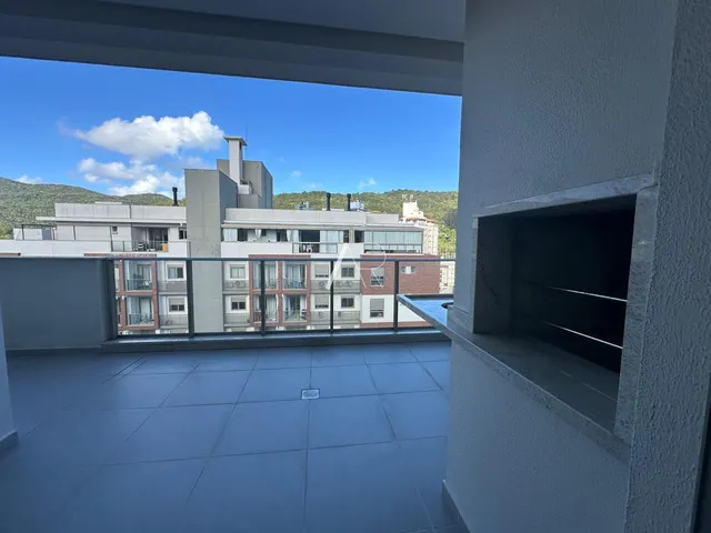 Imagem 13: Cobertura À Venda | 2 Suítes | D/Spot Smart Living