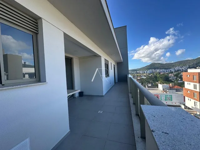 Imagem 2: Cobertura À Venda | 2 Suítes | D/Spot Smart Living