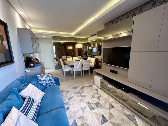 Imagem: Apartamento 3 dormitórios no Estreito