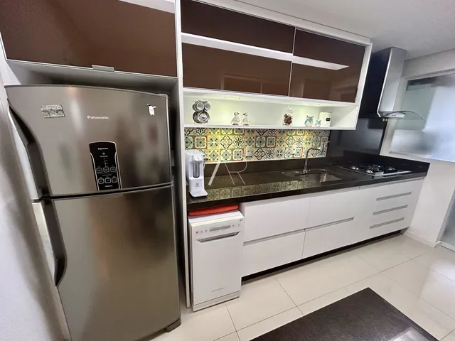 Imagem 9: Apartamento 3 dormitórios no Estreito, Florianópolis/SC
