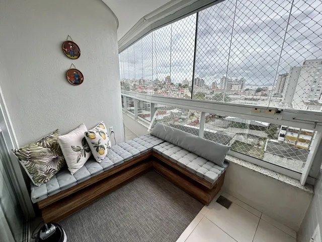 Imagem 7: Apartamento 3 dormitórios no Estreito, Florianópolis/SC