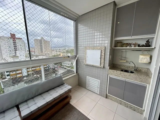 Imagem 11: Apartamento 3 dormitórios no Estreito, Florianópolis/SC