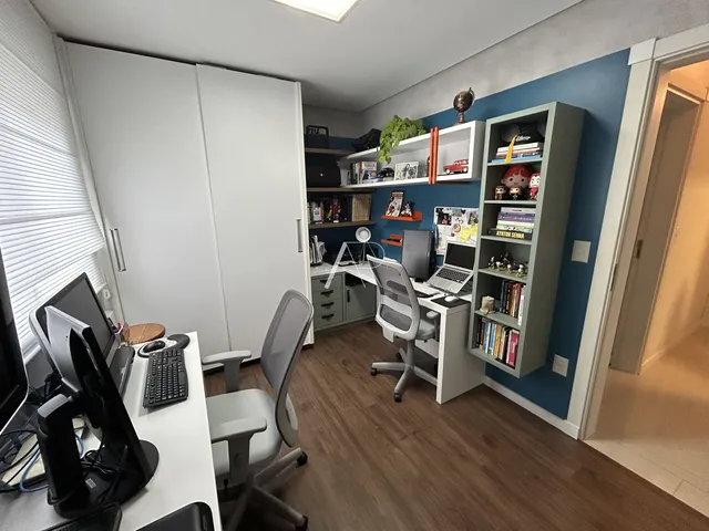 Imagem 2: Apartamento 3 dormitórios no Estreito, Florianópolis/SC