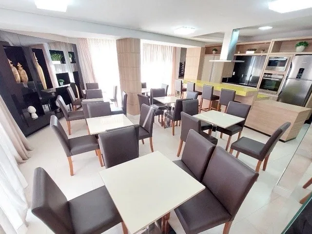Imagem 4: Apartamento 3 dormitórios no Estreito, Florianópolis/SC