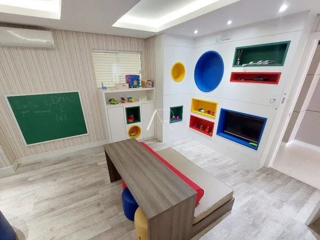 Imagem 3: Apartamento 3 dormitórios no Estreito, Florianópolis/SC