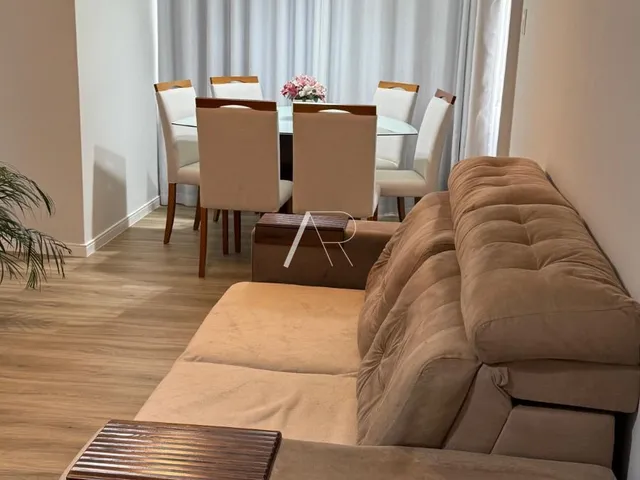 Imagem: APARTAMENTO À VENDA 2 DORMITÓRIOS