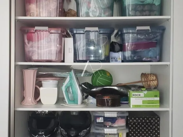 Imagem 14: APARTAMENTO À VENDA | 2 DORMITÓRIOS