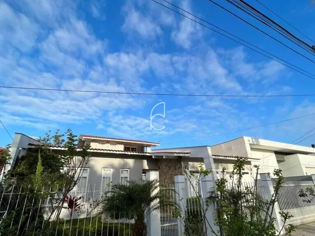 Imagem: Casa no Córrego Grande