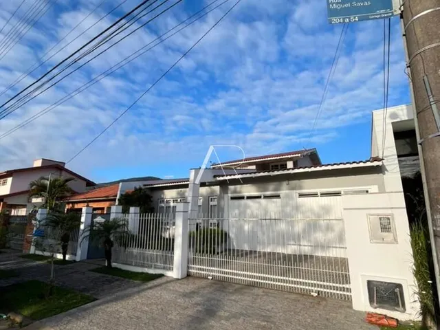 Imagem 3: Casa no Córrego Grande