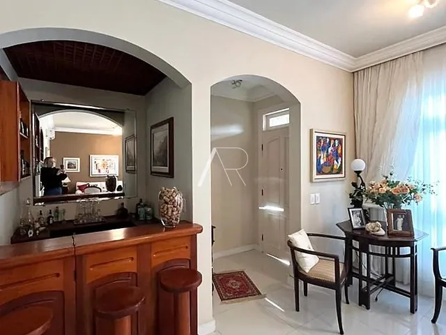 Imagem 7: Casa no Córrego Grande