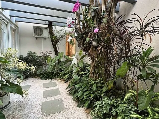 Imagem 6: Casa no Córrego Grande