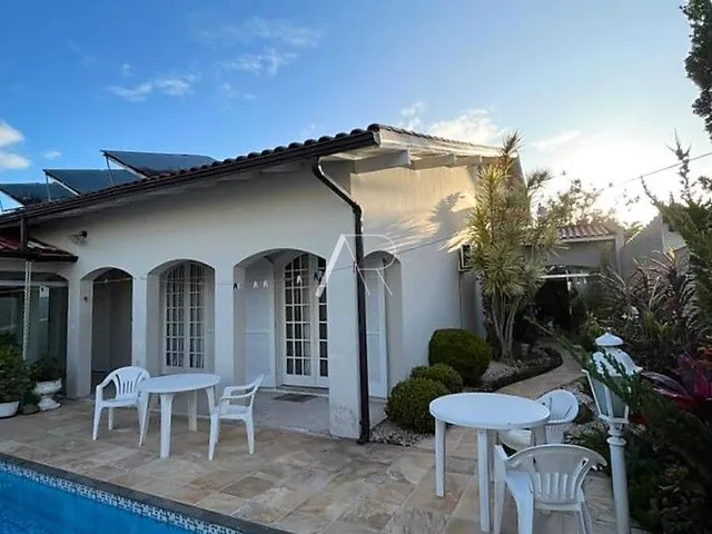 Imagem 4: Casa no Córrego Grande