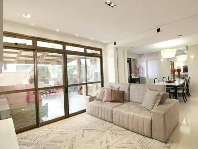 Imagem 5: Apartamento 3 dormitórios com área externa no Centro