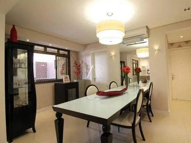 Imagem 4: Apartamento 3 dormitórios com área externa no Centro