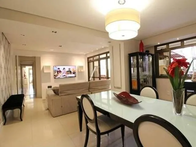 Imagem 6: Apartamento 3 dormitórios com área externa no Centro