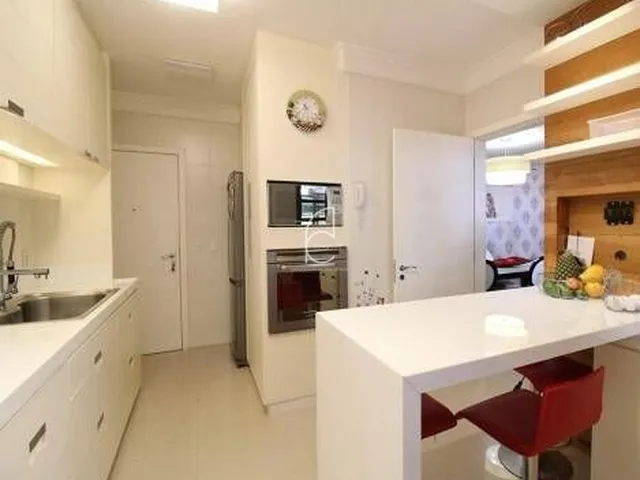 Imagem 8: Apartamento 3 dormitórios com área externa no Centro
