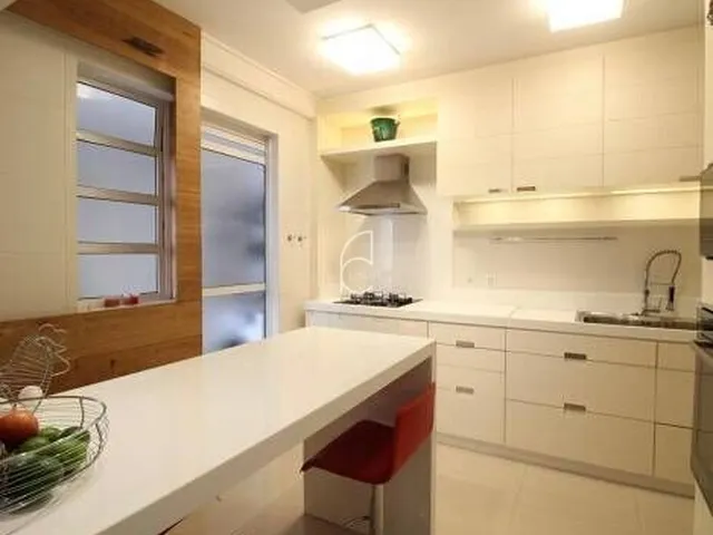 Imagem 10: Apartamento 3 dormitórios com área externa no Centro