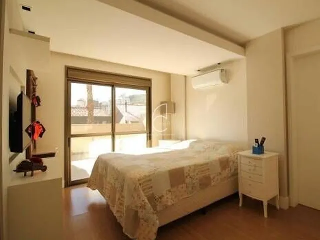 Imagem 12: Apartamento 3 dormitórios com área externa no Centro