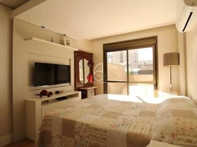 Imagem 16: Apartamento 3 dormitórios com área externa no Centro