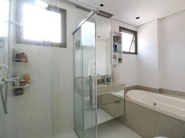 Imagem 11: Apartamento 3 dormitórios com área externa no Centro