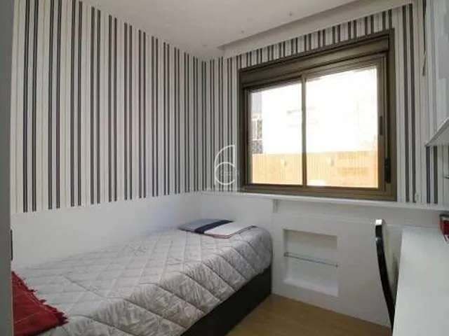 Imagem 9: Apartamento 3 dormitórios com área externa no Centro