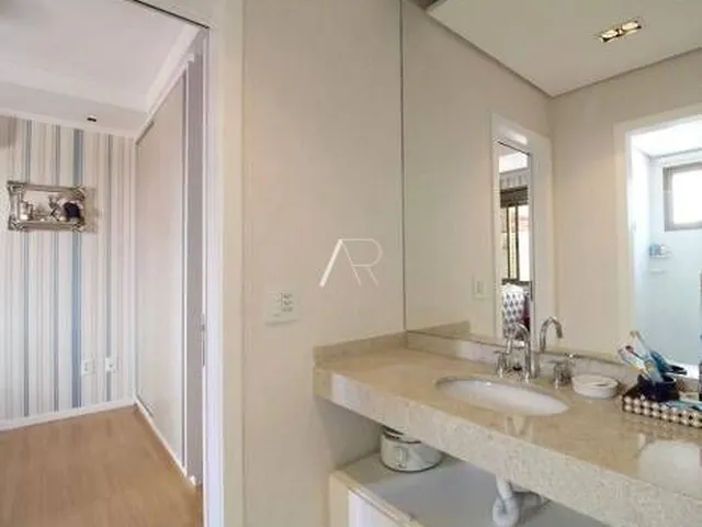 Imagem 2: Apartamento 3 dormitórios com área externa no Centro