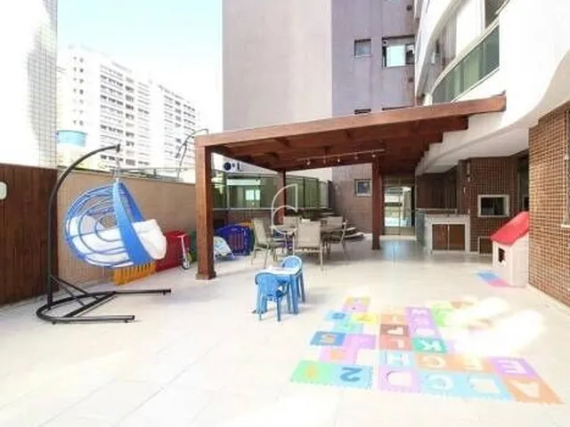 Imagem 13: Apartamento 3 dormitórios com área externa no Centro