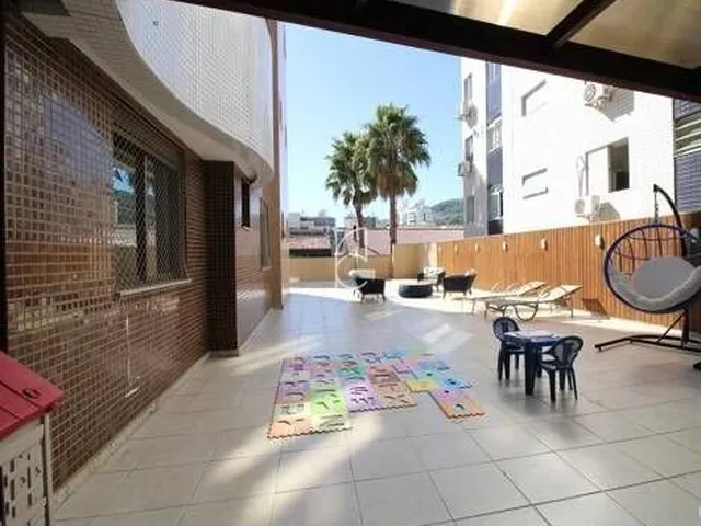 Imagem 14: Apartamento 3 dormitórios com área externa no Centro