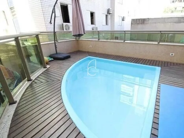 Imagem 15: Apartamento 3 dormitórios com área externa no Centro