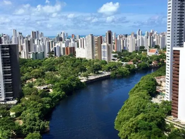 Imagem: ESTAÇÃO JAQUEIRA