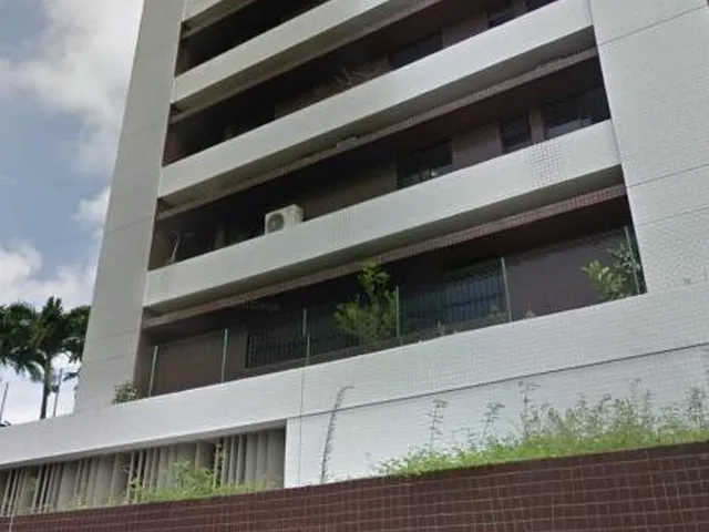 Imagem: O apartamento possui 3 Dormitórios, 3 Suítes, 1 Banheiro,