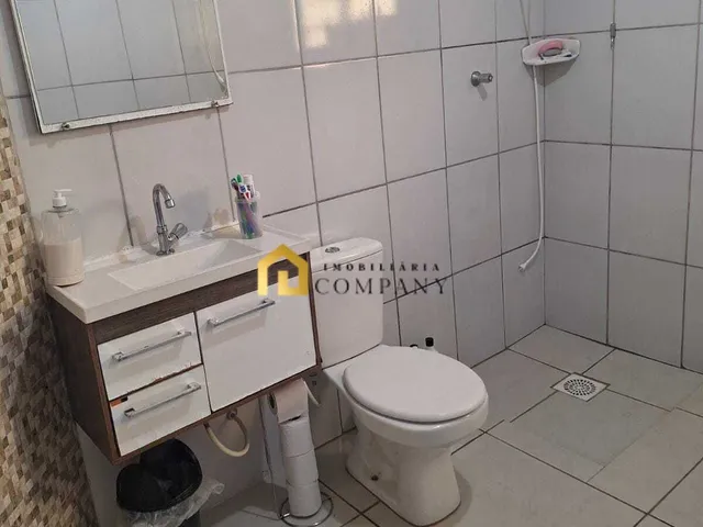 Imagem 15: Ed. Celeste Alquezar - Apartamento no Ed. Celeste Alquezar - Sorocaba/Sp