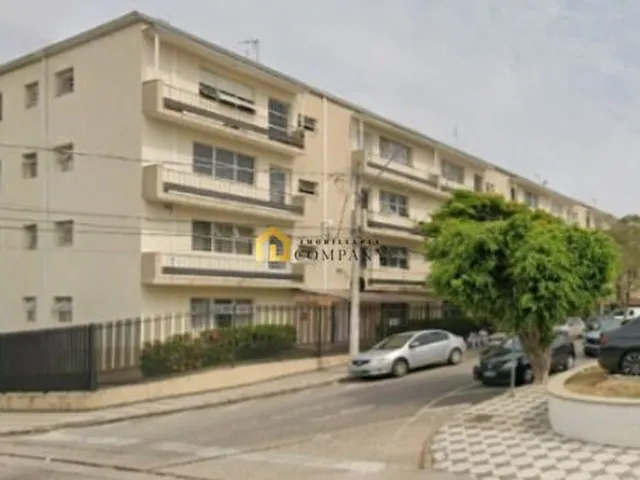 Imagem 14: Ed. Celeste Alquezar - Apartamento no Ed. Celeste Alquezar - Sorocaba/Sp