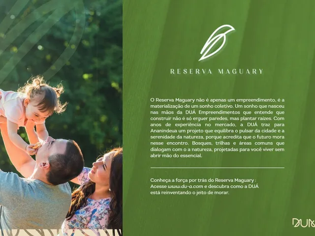 Imagem: More Cercado pela Natureza no Exclusivo