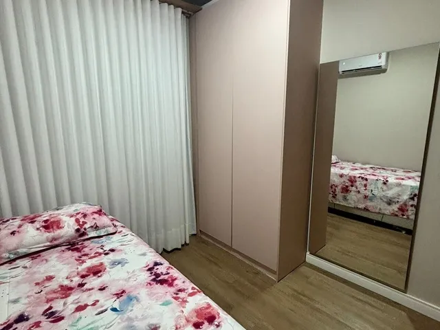 Imagem: Apartamento Decorado para Alugar no Águas