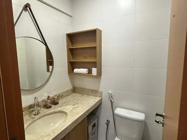 Imagem 13: Apartamento Decorado para Alugar no Águas de Março – Pronto para Morar