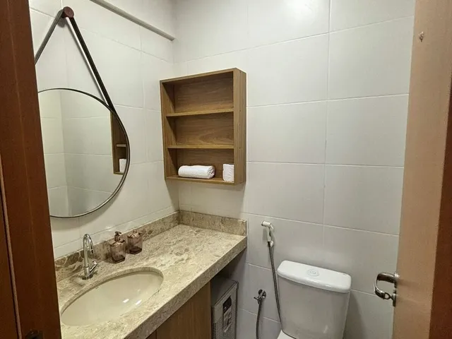 Imagem 10: Apartamento Decorado para Alugar no Águas de Março – Pronto para Morar