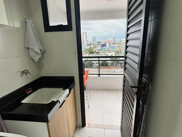 Imagem 5: Apartamento Decorado para Alugar no Águas de Março – Pronto para Morar