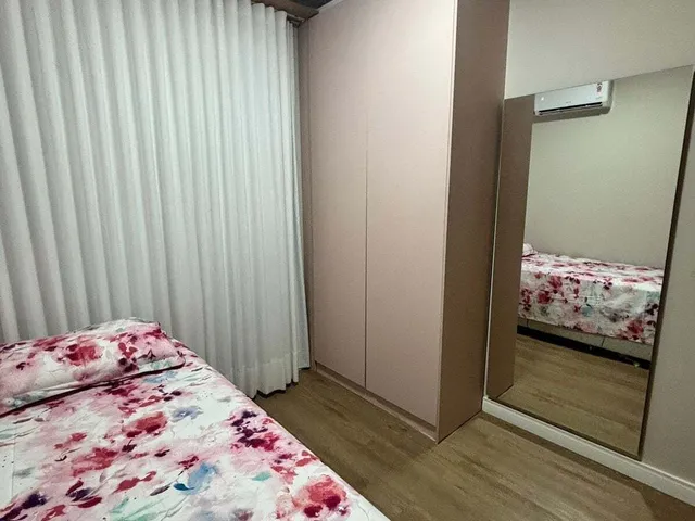 Imagem 15: Apartamento Decorado para Alugar no Águas de Março – Pronto para Morar