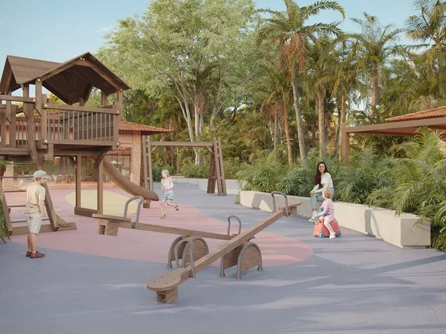 Imagem 6: Invista em um Lote no Reserva Parque Condomínio Clube