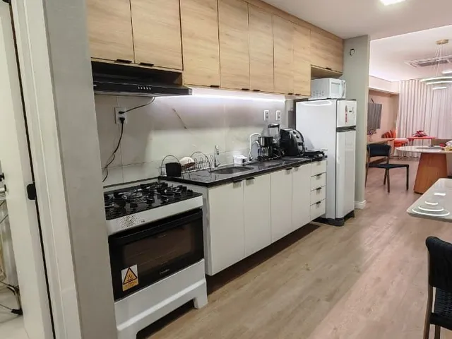 Imagem: Village Premier Umarizal 127m² 3 Suítes