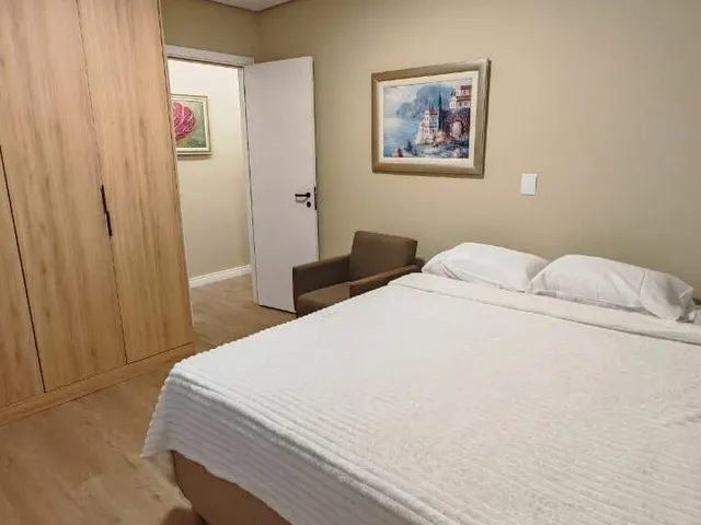 Imagem 9: Village Premier Umarizal | 127m² | 3 Suítes | Totalmente Mobiliado