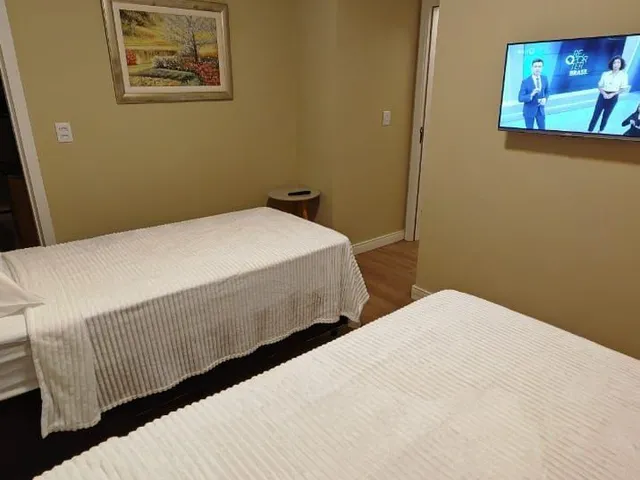 Imagem 5: Village Premier Umarizal | 127m² | 3 Suítes | Totalmente Mobiliado