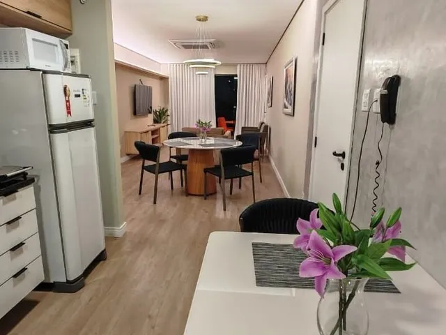 Imagem 10: Village Premier Umarizal | 127m² | 3 Suítes | Totalmente Mobiliado