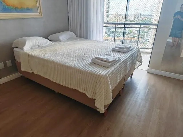 Imagem 3: Village Premier Umarizal | 127m² | 3 Suítes | Totalmente Mobiliado