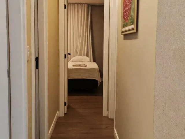 Imagem 14: Village Premier Umarizal | 127m² | 3 Suítes | Totalmente Mobiliado