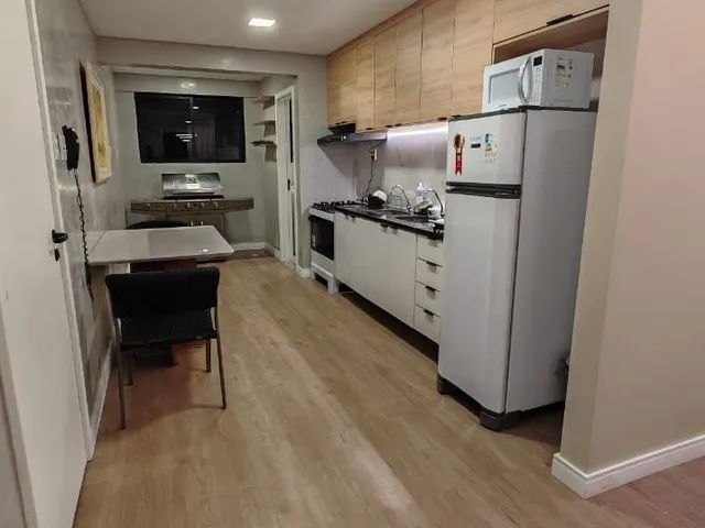 Imagem 8: Village Premier Umarizal | 127m² | 3 Suítes | Totalmente Mobiliado