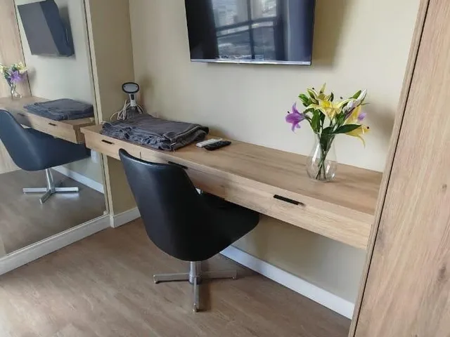 Imagem 13: Village Premier Umarizal | 127m² | 3 Suítes | Totalmente Mobiliado