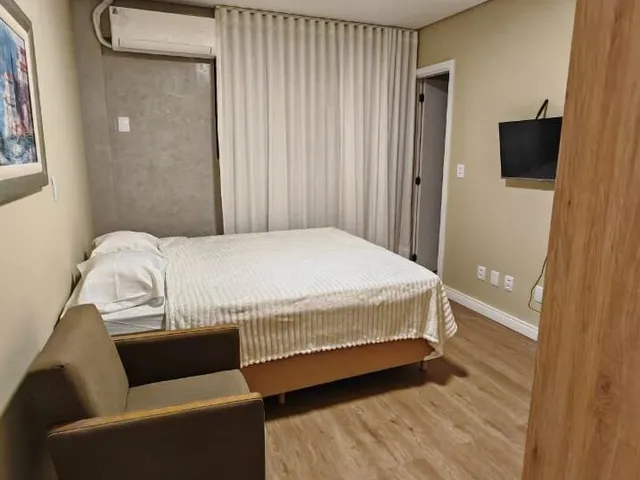 Imagem 7: Village Premier Umarizal | 127m² | 3 Suítes | Totalmente Mobiliado
